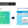 あおいリニューアルプロジェクト第一弾：セルフレジの画面