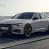 アウディ『S6』の「ナルドスポーツエディション」