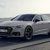 アウディ『S7』の「ナルドスポーツエディション」