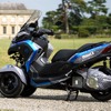 英国WMCのエアロ電動バイク『WMC300E+』