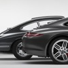 新旧ポルシェ 911