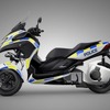 英国WMCのエアロ電動バイク『WMC300E+』