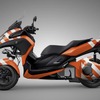 英国WMCのエアロ電動バイク『WMC300E+』