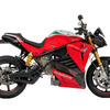 ENERGICA EVA RIBELLE