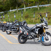 TRIUMPH NATIONAL RALLY（写真は過去イベントより）