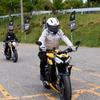 TRIUMPH NATIONAL RALLY（写真は過去イベントより）