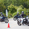 TRIUMPH NATIONAL RALLY（写真は過去イベントより）