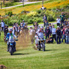 TRIUMPH NATIONAL RALLY（写真は過去イベントより）