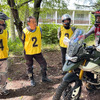 TRIUMPH NATIONAL RALLY（写真は過去イベントより）