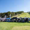 TRIUMPH NATIONAL RALLY（写真は過去イベントより）