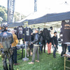TRIUMPH NATIONAL RALLY（写真は過去イベントより）