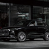 レイズ ホムラ 2×9R × アウディ Q5