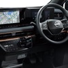 日産の現行の軽電気自動車：サクラ