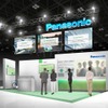 パナソニックのITS世界会議2024ドバイのブースイメージ