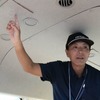車内見守りシステム