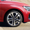 アウディ A3セダン 改良新型