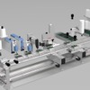 リニアコンベアモジュール 「LCMR200」