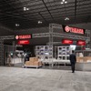 「国際物流総合展2024」に出展するヤマハ発動機とイブ・オートノミー