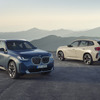 BMW X3 新型