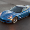 コルベット ZR-1 に2010年モデル…ローンチコントロール標準装備