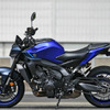 ヤマハ MT-09 Y-AMT