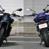 ヤマハ MT-09 Y-AMT