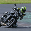 ヤマハ MT-09 Y-AMT