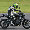 ヤマハ MT-09 Y-AMT