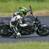 ヤマハ MT-09 Y-AMT