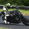 ヤマハ MT-09 Y-AMT