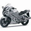 自動化MTシステム「YCC-S」を搭載したヤマハ FJR1200 AS