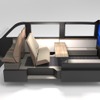 シャープ「LDK+」