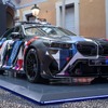 BMW M5 新型の「MotoGP」セーフティカー