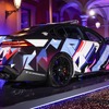 BMW M5 新型の「MotoGP」セーフティカー