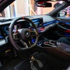 BMW M5 新型の「MotoGP」セーフティカー
