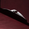 ボルボ『ES90』のティザー