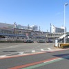 宇都宮駅東口