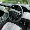 レンジローバー・イヴォーク DYNAMIC SE D200