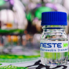 Neste社のリニューアブルディーゼル燃料