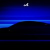 アルピーヌA390_β