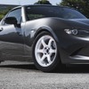 レイズ ボルクレーシング「TE37 SONIC TIME ATTACK EDITION」× マツダ ロードスター