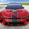 ダッジ・ホーネットR/T FC1-X