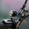 ENNEの新型電動バイク「ENNE F750」