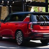 日産 アルマーダ platinum reserve