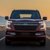 日産 アルマーダ platinum reserve