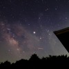 上五島空港星空ナイトツアー（イメージ）