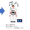 TCLの「セーフティマット」