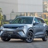 BYDの新型電動SUV「Yuan Pro」