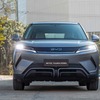 BYDの新型電動SUV「Yuan Pro」
