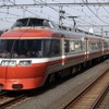 特急ロマンスカー・LSE（7000形）